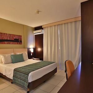 Comfort Hotel Goiania